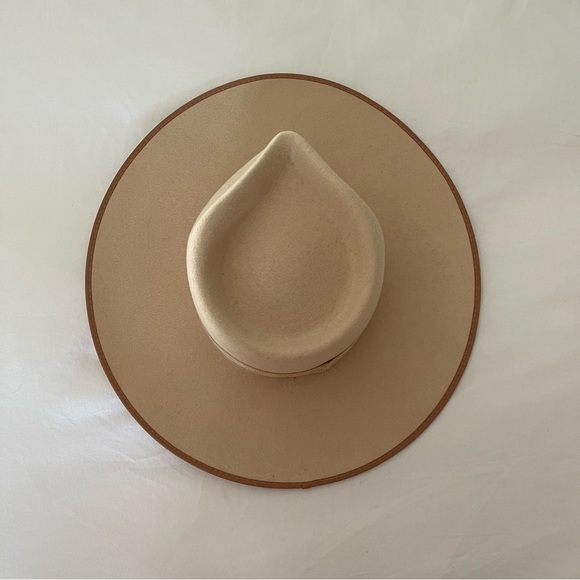 SOLD// Lack of Color Ivory Rancher Special - Picture 6 of 9